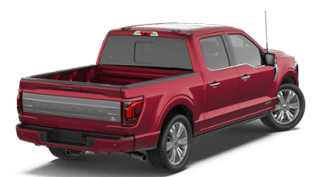 2026 Ford F-150® External Image 3